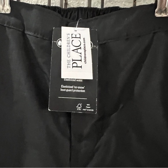 The Children's Place Snow pants Size 7 - Picture 7 of 11